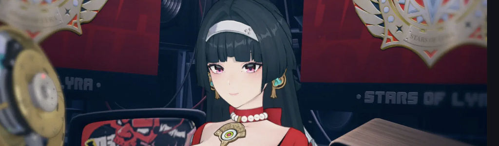 Profile Hero Background