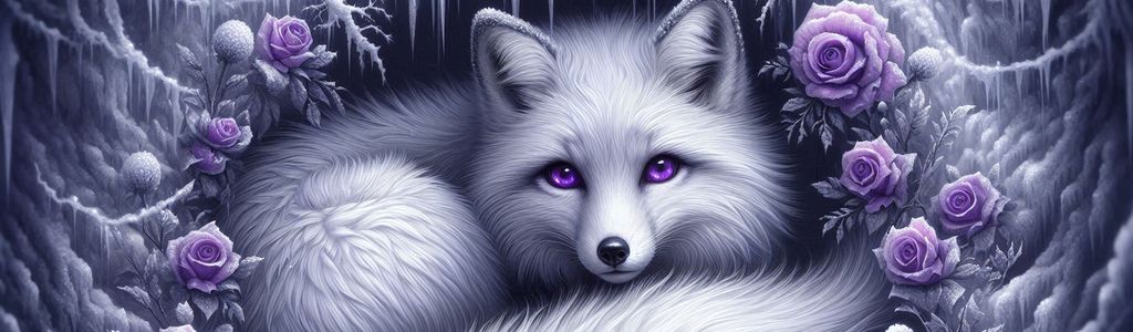 Profile Hero Background