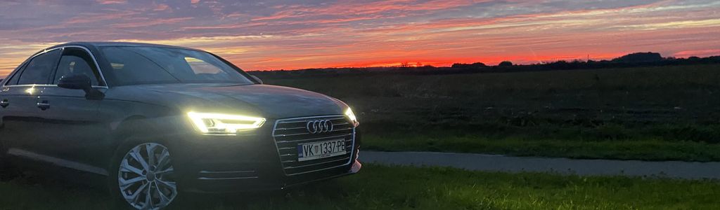 Profile Hero Background