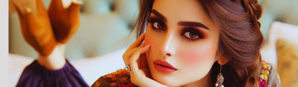 Profile Hero Background