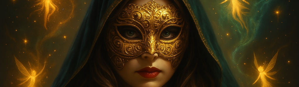 Profile Hero Background