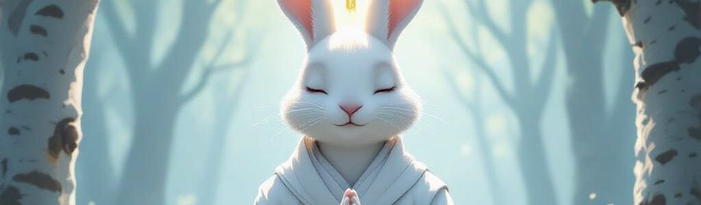 Profile Hero Background