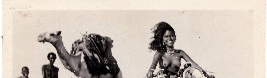 Profile Hero Background