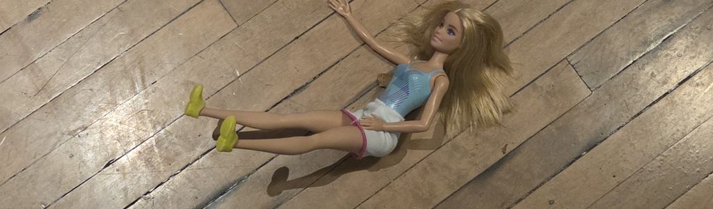 Profile Hero Background