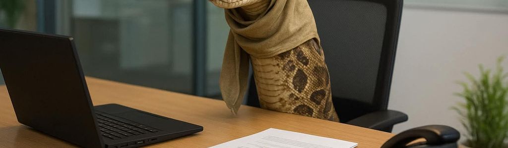 Profile Hero Background