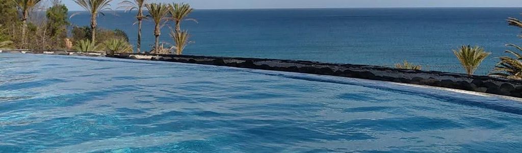 Profile Hero Background