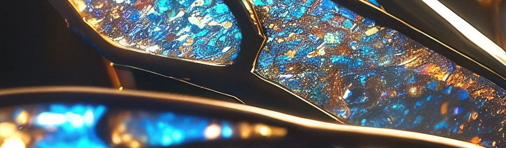 Profile Hero Background