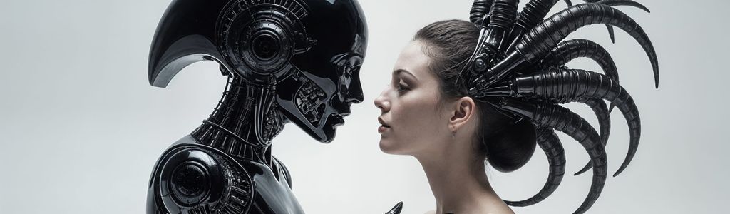 Profile Hero Background