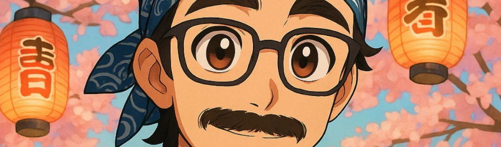 Profile Hero Background