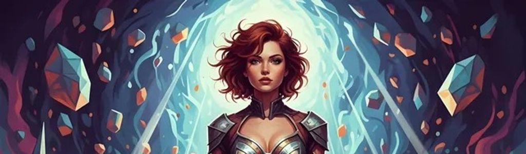 Profile Hero Background