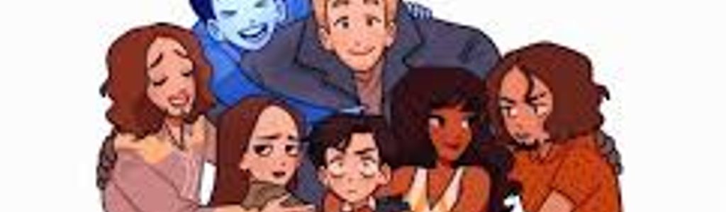 Profile Hero Background