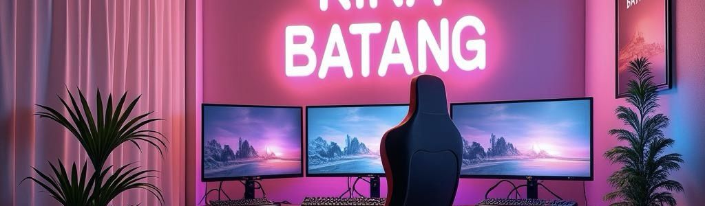 Profile Hero Background