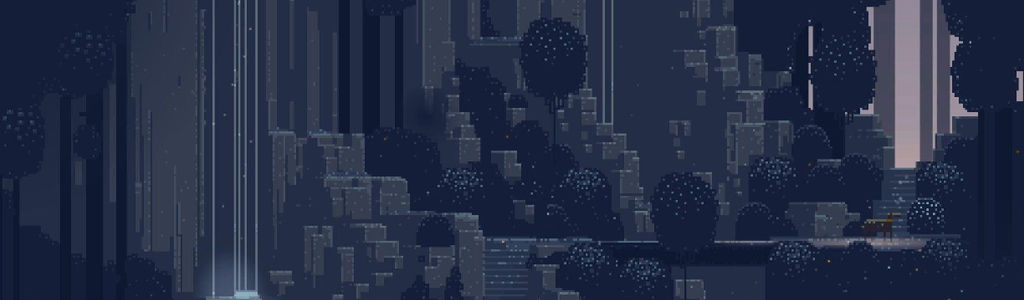 Profile Hero Background