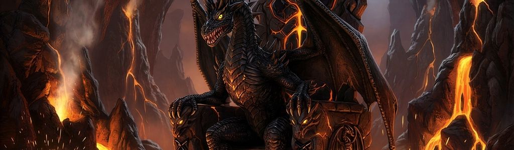 Profile Hero Background