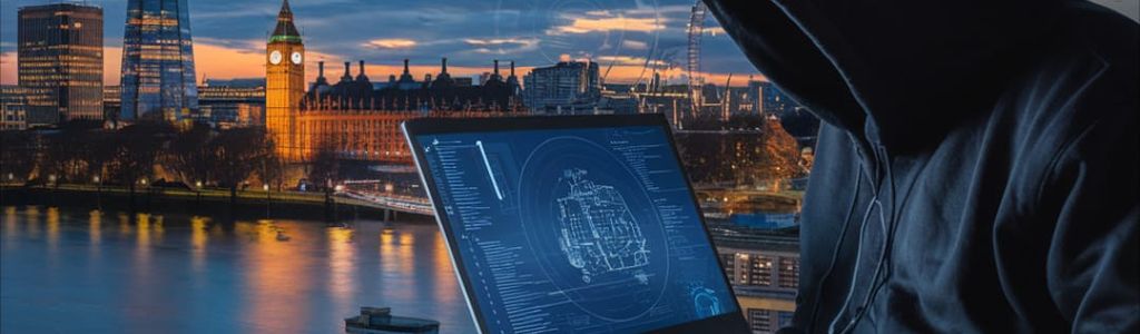 Profile Hero Background