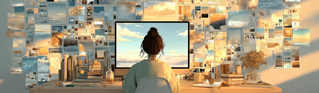 Profile Hero Background