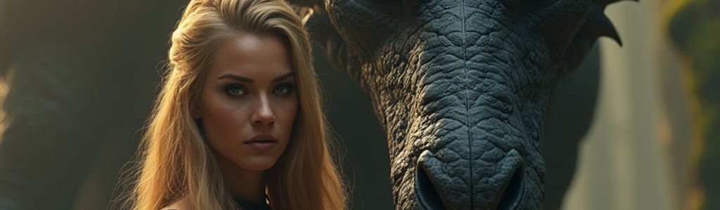 Profile Hero Background