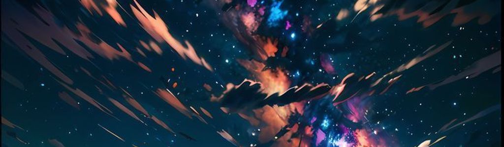 Profile Hero Background