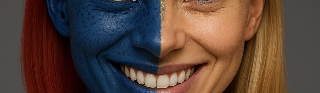 Profile Hero Background