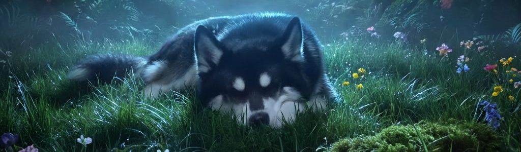 Profile Hero Background