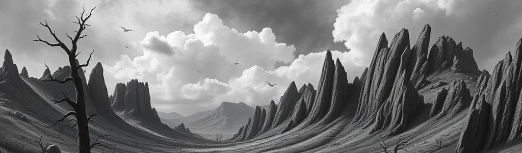 Profile Hero Background