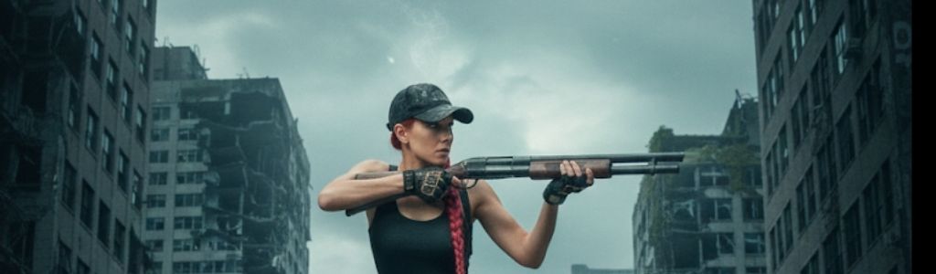 Profile Hero Background