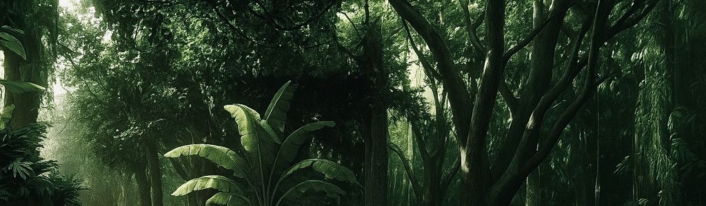 Profile Hero Background