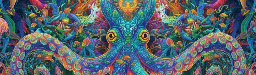 Profile Hero Background