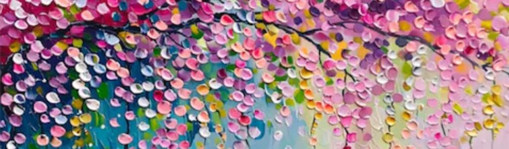 Profile Hero Background