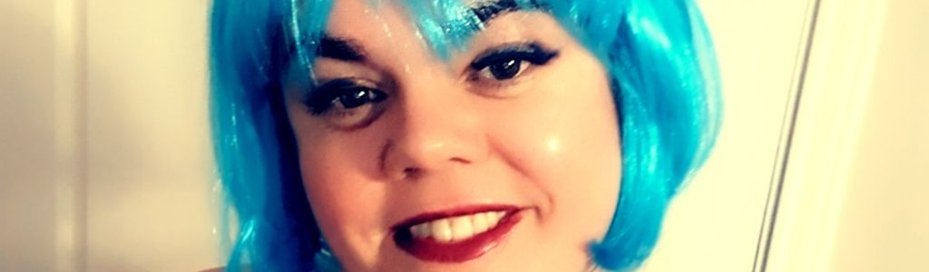 Profile Hero Background