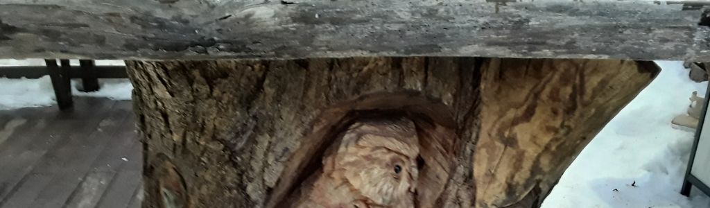 Profile Hero Background