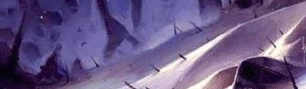 Profile Hero Background