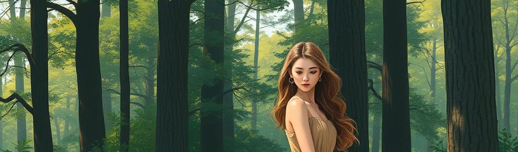 Profile Hero Background