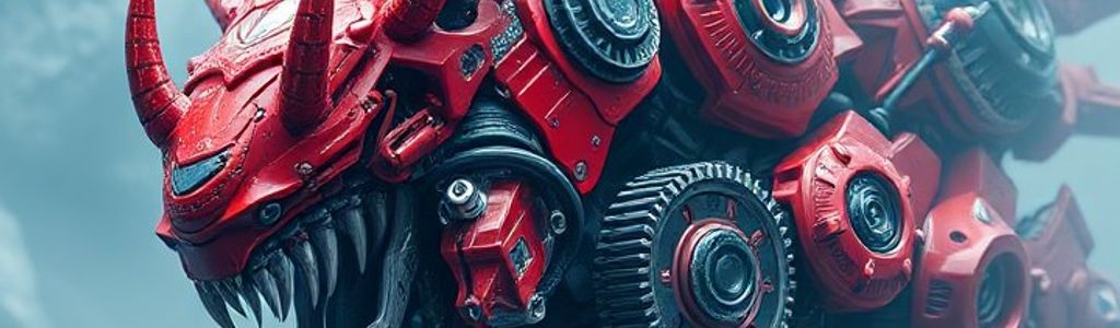 Profile Hero Background