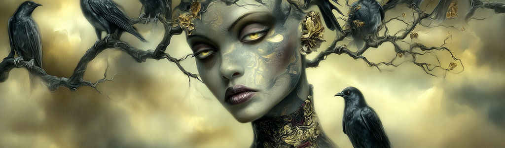 Profile Hero Background