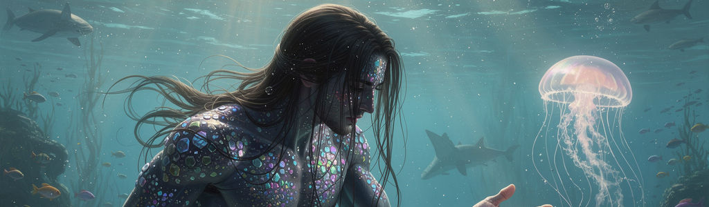 Profile Hero Background