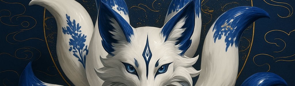 Profile Hero Background