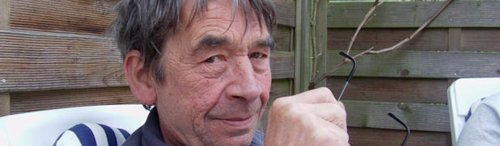 Profile Hero Background