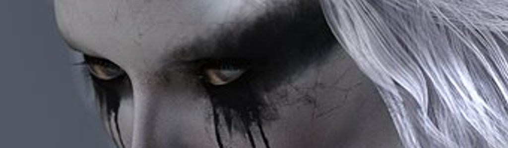 Profile Hero Background