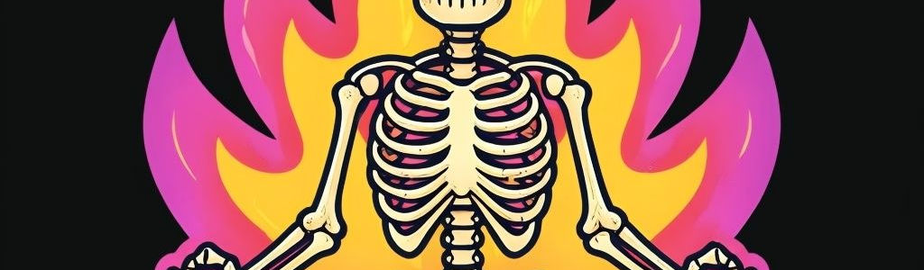 Profile Hero Background