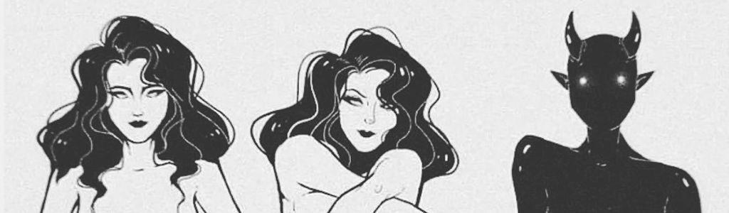 Profile Hero Background