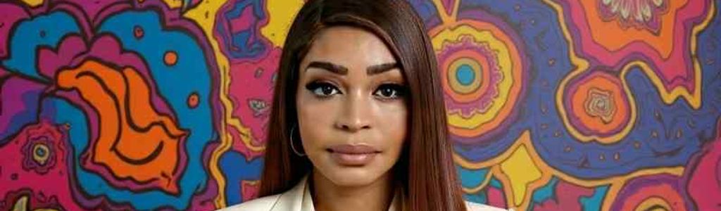 Profile Hero Background