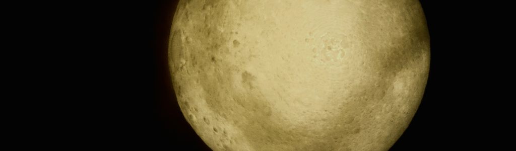 Profile Hero Background