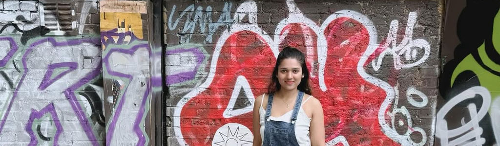 Profile Hero Background