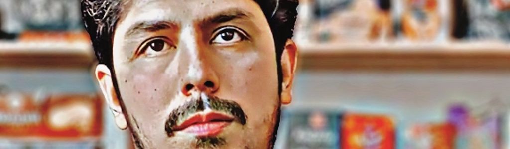 Profile Hero Background