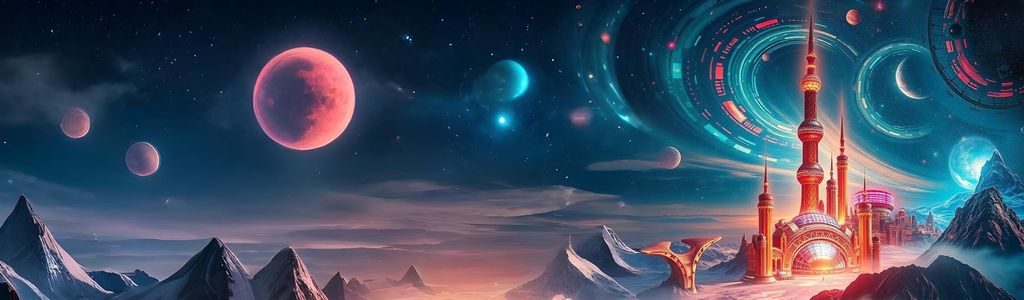 Profile Hero Background