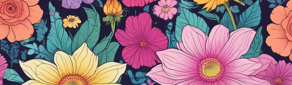 Profile Hero Background