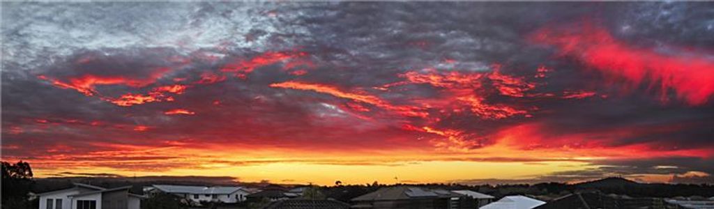 Profile Hero Background