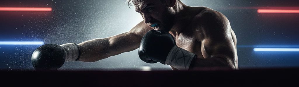 Profile Hero Background