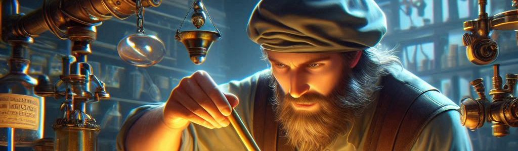 Profile Hero Background